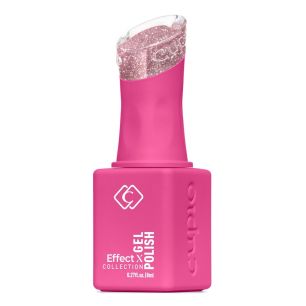 Oja semipermanenta Cupio Effect X Collection - Disco Vibe 8ml 