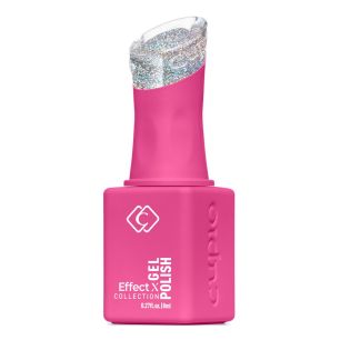 Oja semipermanenta Cupio Effect X Collection - Silvermist Pixie 8ml