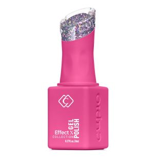Oja semipermanenta Cupio Effect X Collection - Flash Dynasty 8ml