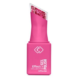 Oja semipermanenta Cupio Effect X Collection - Sparkling Divas Fire Catwalk 8ml