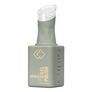Oja semipermanenta Cupio Hema & TPO Free - Pure Silence 15ml