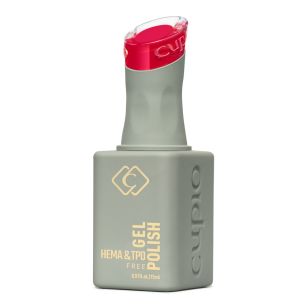 Oja semipermanenta Cupio Hema & TPO Free - Super Self 15ml