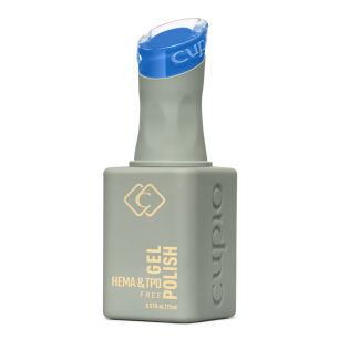 Oja semipermanenta Cupio Hema & TPO Free - Energy Power 15ml