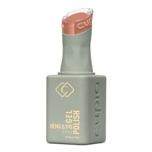 Oja semipermanenta Cupio Hema & TPO Free - Nature Kiss 15ml