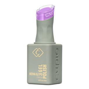 Oja semipermanenta Cupio Hema & TPO Free - Lilac Vapours 15ml