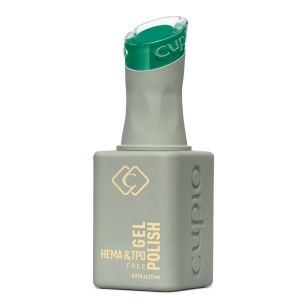 Oja semipermanenta Cupio Hema & TPO Free - Botanical Therapy 15ml