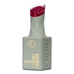Oja semipermanenta Cupio Hema & TPO Free - Diva Glow 15ml