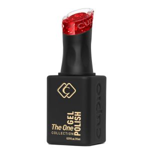 Oja semipermanenta Cupio The One - Corazon 15ml