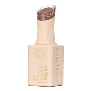 Oja semipermanenta Cupio Nude Collection - Espresso 15ml