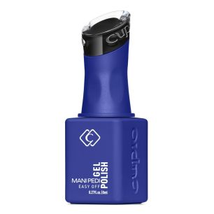 Oja semipermanenta Easy Off Cupio Mani Pedi - Black 8ml