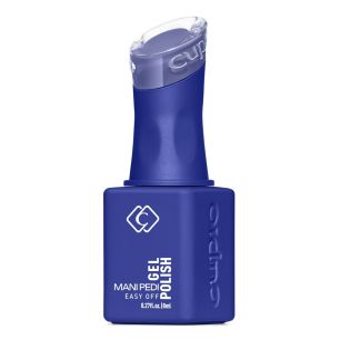 Oja semipermanenta Easy Off Cupio Mani Pedi - Petrol Grey 8ml