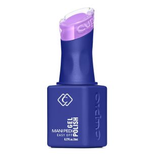 Oja semipermanenta Easy Off Cupio Mani Pedi - Lavender 8ml