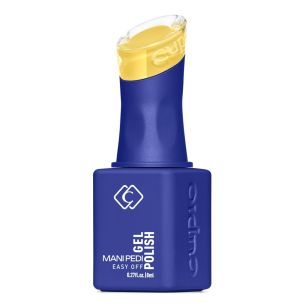 Oja semipermanenta Easy Off Cupio Mani Pedi - Lemon Sorbet 8ml