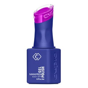 Oja semipermanenta Easy Off Cupio Mani Pedi - Deep Purple 8ml