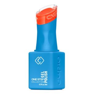 Oja semipermanenta One Step 3in1 Cupio - Heartfelt Hues 8ml