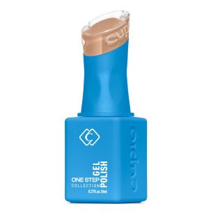 Oja semipermanenta One Step 3in1 - Cashmere Cozy 8ml