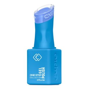Oja semipermanenta One Step 3in1 Cupio - Aqua Breeze Beauty 8ml