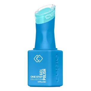 Oja semipermanenta One Step 3in1 Cupio - Mermaid Lagoon 8ml