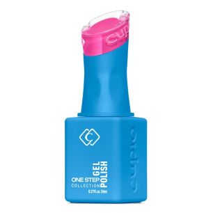 Oja semipermanenta One Step 3in1 Cupio - Morena 8ml