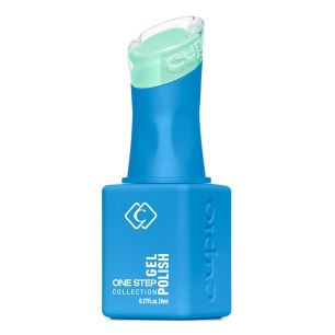 Oja semipermanenta One Step 3in1 Cupio - Pastel Peppermint 8ml 