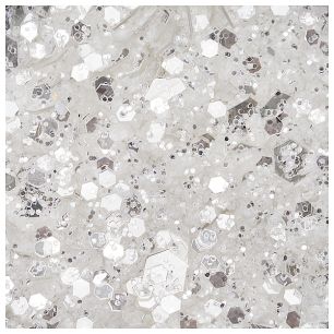 Paiete hexa effect white