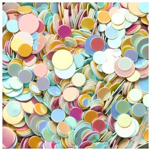 Buline mix rotunde #04