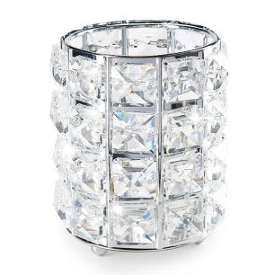 Pahar fashion Silver