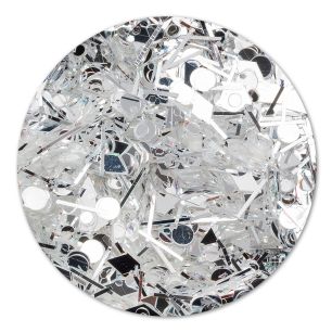 Paiete All White #12