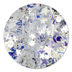 Paiete All White #15