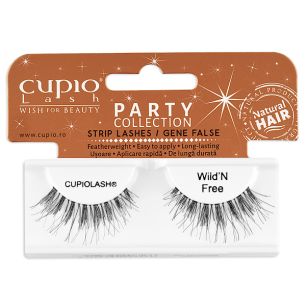 Gene false banda Party Collection Wild'N Free