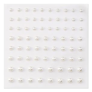 Cristale pentru fata si corp Pearls