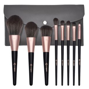 Pensule machiaj Cupio The Artist Set 8