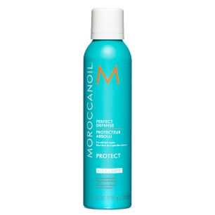 Spray Moroccanoil Perfect Defense pentru protectie termica 225ml