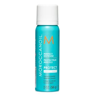 Spray Moroccanoil Perfect Defense pentru protectie termica 75ml