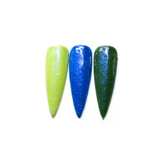 Pigment Mermaid Tail C14