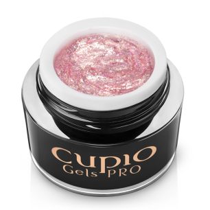 Gel Design Cupio So Magical! - Pink Gleam 5ml
