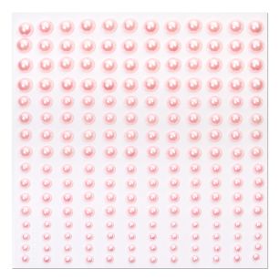 Cristale pentru fata și corp - Pink Pearls