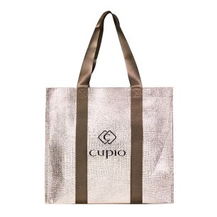 Geanta shopping Cupio Gold