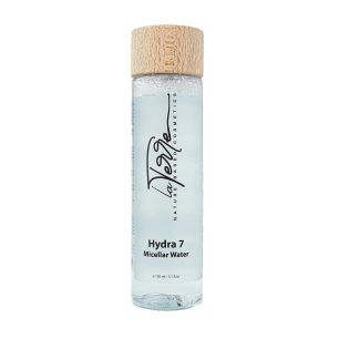 Apa micelara hidratanta pentru demachiere - La Terre Cosmetics 150ml