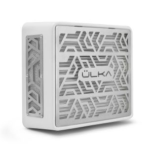 Aspirator de praf Ülka Premium White