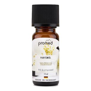 Ulei esential aromaterapie Vanilla 10ml