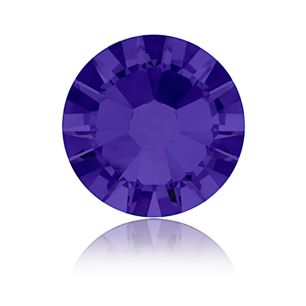 Swarovski SS5 Purple Velvet 20 buc