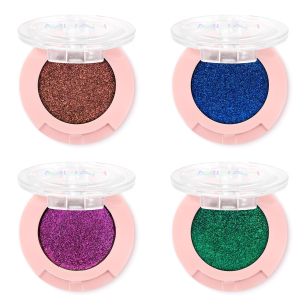 Kit Pigment presat cameleonic MUAH RebelEyes