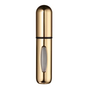 Recipient reincarcabil cu atomizor Cupio – Gold