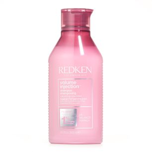 Sampon pentru par Redken Volume Injection 300ml