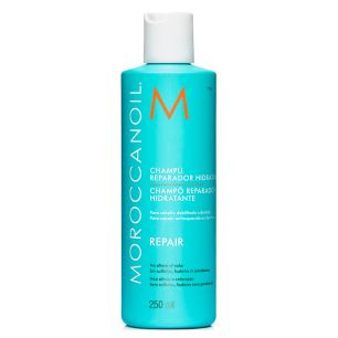 Sampon Moroccanoil Repair pentru par deteriorat 250ml