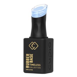 Rubber Base Cupio Timeless Collection - Illusion 15ml 