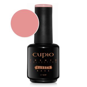 Rubber base French Collection - Rose 15ml