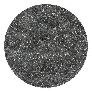 Sclipici Disco Diamond Silver