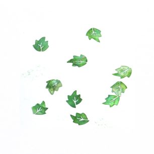 Scoici presate Verzi